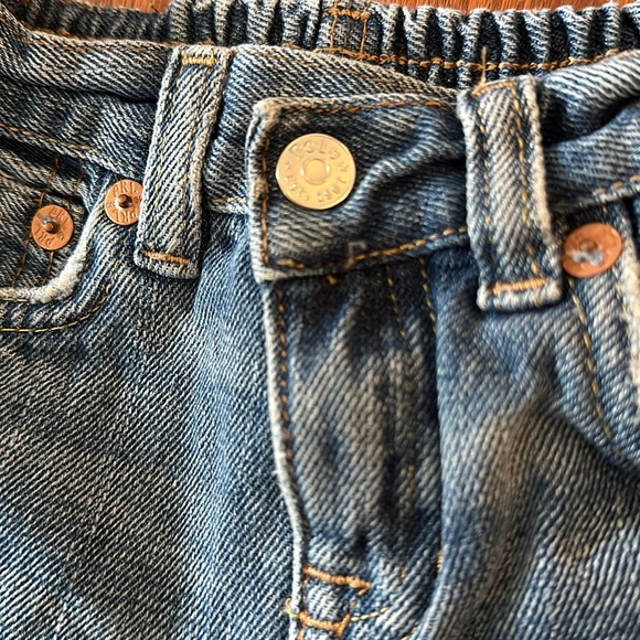 Polo Ralph Lauren Jeans 9M - Picture 2 of 5